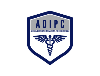 ADIPC logo design by nona