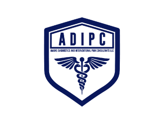 ADIPC logo design by nona