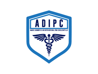 ADIPC logo design by nona