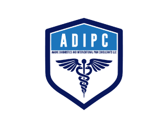 ADIPC logo design by nona