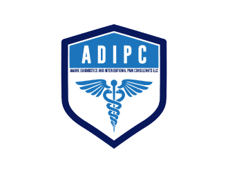 ADIPC logo design by nona