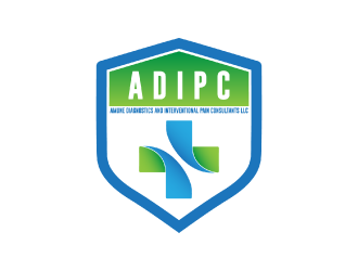 ADIPC logo design by nona