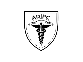 ADIPC logo design by aldesign