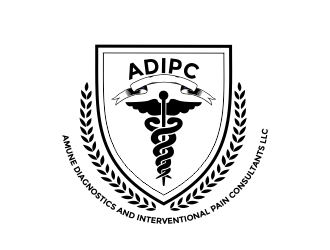 ADIPC logo design by aldesign