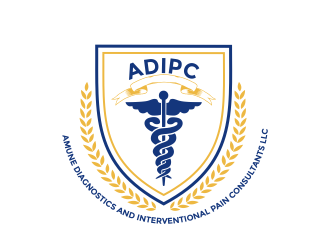 ADIPC logo design by aldesign