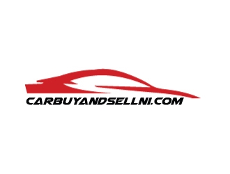Carbuyandsellni.com logo design by AamirKhan