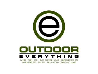 Outdoor Everything logo design by torresace
