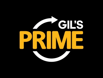 Gils Prestige logo design by excelentlogo