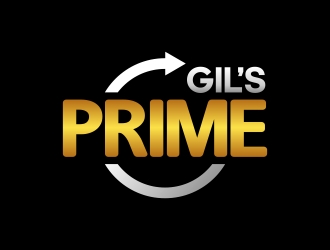 Gils Prestige logo design by excelentlogo
