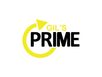 Gils Prestige logo design by sanu