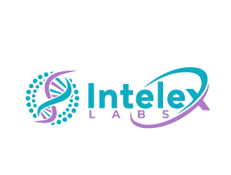 Intelex Labs logo design by tec343