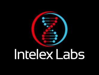 Intelex Labs logo design by kunejo