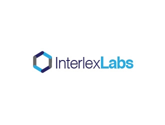 Intelex Labs logo design by Rachel