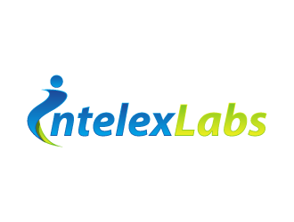 Intelex Labs logo design by torresace