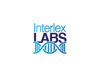 Intelex Labs logo design by Rachel