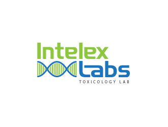 Intelex Labs logo design by enan+graphics