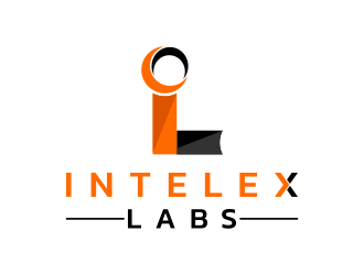 Intelex Labs logo design by graphicstar