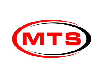 MTS logo design by nurul_rizkon