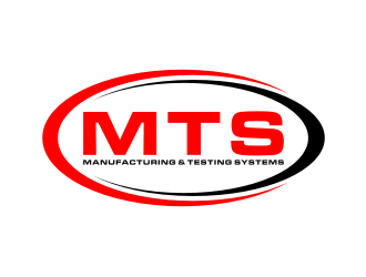 MTS logo design by nurul_rizkon