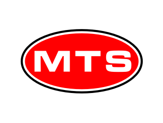 MTS logo design by nurul_rizkon