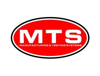 MTS logo design by nurul_rizkon