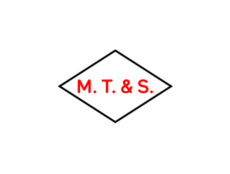 MTS logo design by Inlogoz