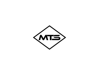 MTS logo design by grafisart2