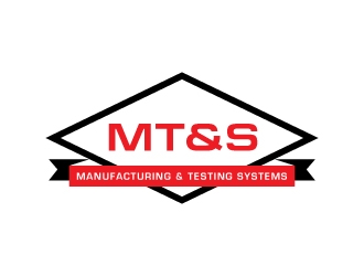 MTS logo design by sanu