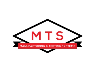 MTS logo design by sanu