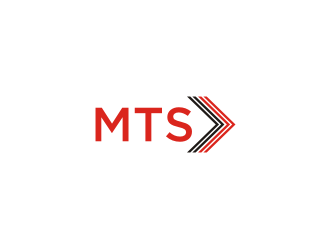 MTS logo design by Zeratu