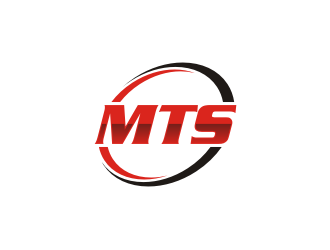 MTS logo design by Zeratu