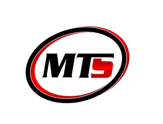 MTS logo design by bougalla005