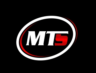 MTS logo design by bougalla005