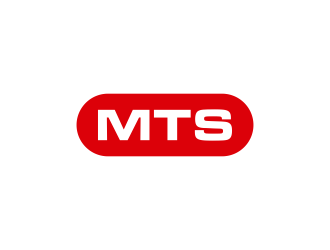 MTS logo design by salis17