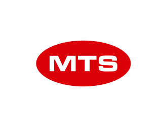 MTS logo design by salis17