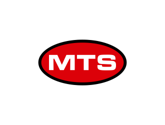 MTS logo design by salis17