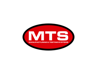 MTS logo design by salis17