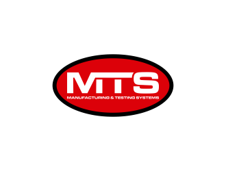 MTS logo design by salis17