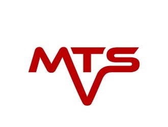 MTS logo design by maserik