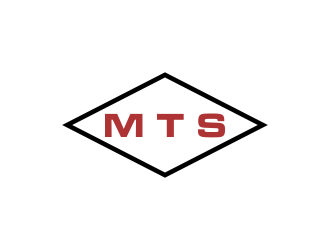 MTS logo design by oke2angconcept
