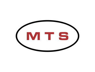 MTS logo design by oke2angconcept
