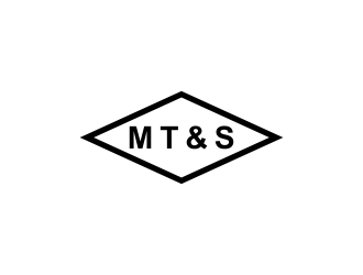 MTS logo design by onetm