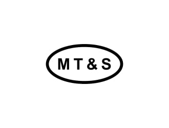 MTS logo design by onetm