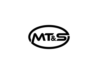 MTS logo design by onetm