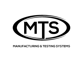 MTS logo design by Akhtar