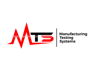 MTS logo design by creator_studios