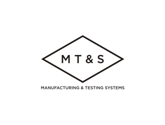 MTS logo design by blessings