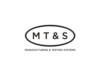 MTS logo design by blessings