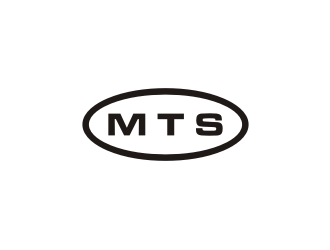MTS logo design by blessings