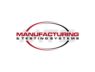 MTS logo design by ammad